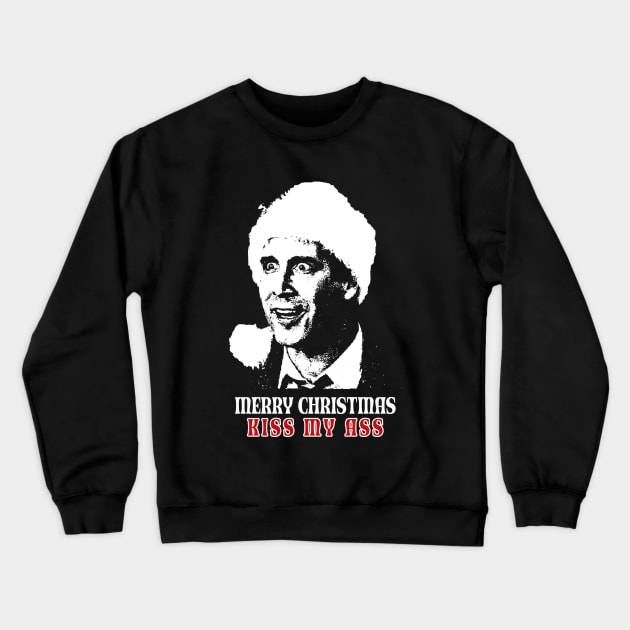 Christmas Vacation Crewneck Sweatshirt by Pablo_jkson